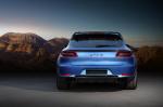 Porsche Macan URSA by TopCar 2014 года